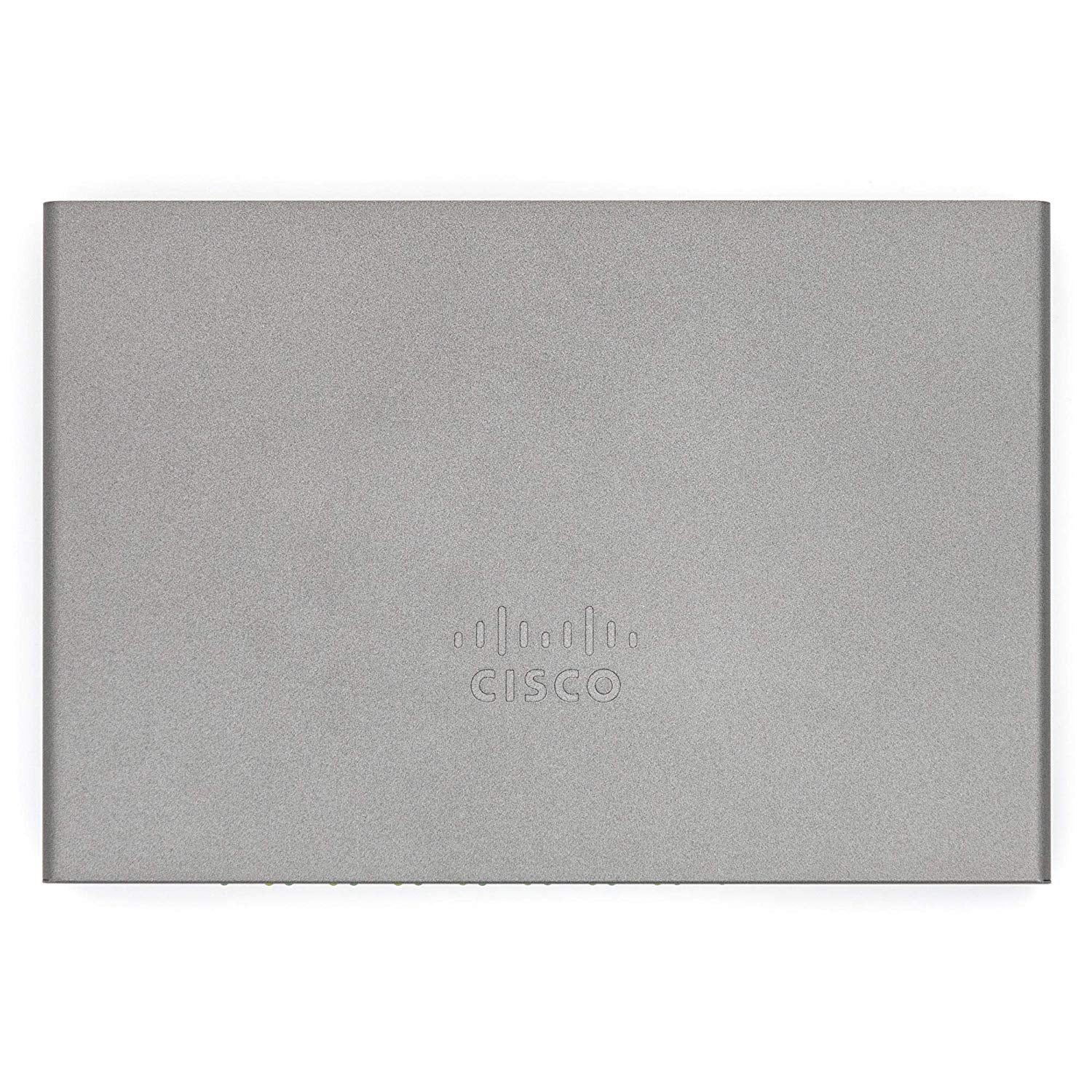 Meraki Go GS110 8 portu mākoņpārvaldīts (PoE) tīkla slēdzis – GS110 